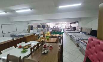 Imagem 7: Salão para alugar, 740 m² por R$ 16.500,01/mês - Vila São Judas Tadeu - Guarulhos/SP