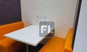 Imagem 4: Conjunto para alugar, 769 m² por R$ 78.976,30/mês - Vila Olímpia - São Paulo/SP