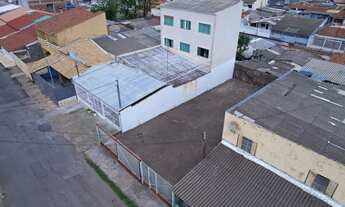 Imagem 3: Lote no Setor Central do Gama - 200m²
