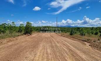 Imagem 7: Terrenos com linda vista panorâmica no loteamento Recanto do Guirá, b