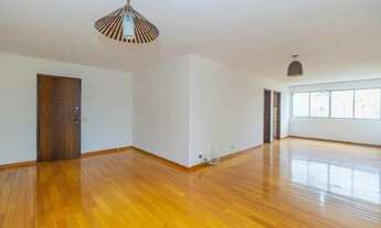 Imagem 3: Apartamento de 3 quartos no bairro Centro Cívico