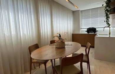 Imagem 7: Apartamento com 4 quartos - venda ou aluguel - Sion - Belo Horizonte/MG