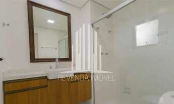 Imagem 7: Apartamento para locação no Brooklin Paulista, São Paulo-SP: 3 quartos, 1 suíte, 1 sala, 3