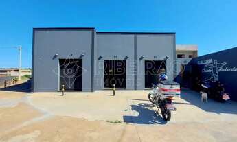 Imagem: Salão comercial para locação no Jardim