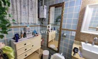 Imagem 8: Cachambi Apartamento com 2 dormitórios