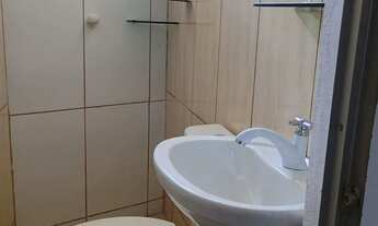 Imagem 2: Aluga se quarto Quarto com aluguel por R$600 /mês