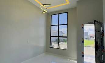 Imagem 7: LD Alugo Linda casa recem construida em Ananindeua com 3 quartos no Cond. Porto Marina