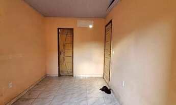 Imagem 3: Casa no águas lindas