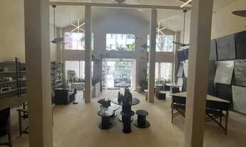 Imagem: Loja na Barra p/ Carnaval