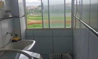 Imagem 3: Residencial Ana Carolina (em frente Muffato) em São José do Rio Preto