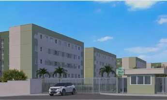 Imagem: Conquista Jardim Norte