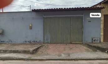 Imagem: 02- Casa na Maiobão