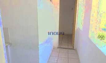 Imagem 6: Apartamento com 3 dormitórios para alugar, 84 m² por R$ 1.630,00/mês - Maporanga - Fortale