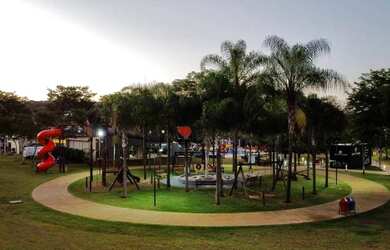 Imagem 5: Terreno Comercial Alto Padrão, com 459m² à venda no Alphaville em Ribeirão Preto/SP I Imob