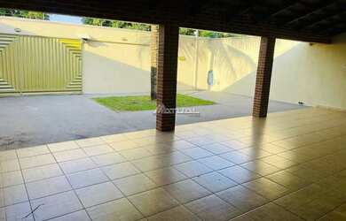 Imagem 5: Casa Nova com 3 Quartos, Suíte e Amplo Quintal