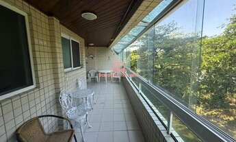 Imagem: Apartamento para Locação 1 Quarto Canto