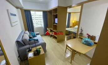 Imagem: Flat com ótimo preço no bairro Consolação