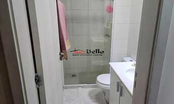 Imagem 6: Imperdível: Apartamento à venda no Atelier Tres Rios na Freguesia, Rio de Janeiro-RJ, com