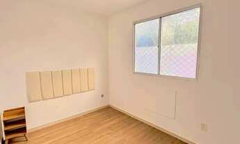 Imagem 14: Apartamento para venda tem 41 metros quadrados com 2 quartos em Caji - Lauro de Freitas