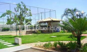 Imagem 7: Linda casa em condomínio c/ 2 quartos, área gourmet - Jardim Gardênia