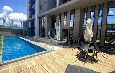 Imagem 4: Apartamento para venda e locação, Centro, Araraquara, SP