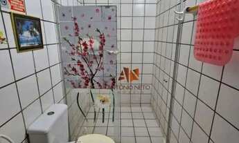 Imagem 10: Casa Duplex com 5 quartos à venda, 329 m² por R$ 600.000 - Praia do Presídio - Aquiraz/Cea