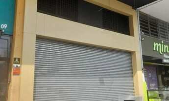 Imagem 3: Locaçao de loja no bairro da mooca