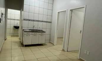 Imagem 2: Apartamento para aluguel com 2 quartos em Eldorado - Porto Velho - RO