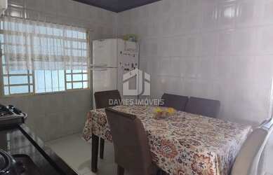 Imagem 7: Casa no Vargem Grande / terreno com 2 casas / 244m² construídos / Pinhais