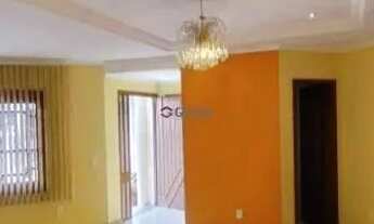 Imagem 3: Aluguel de Sobrado com Piscina em Marechal Rondon, Canoas - Área Urbana REF: C2166