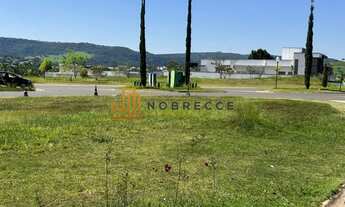 Imagem 2: Excelente terreno à venda no Campos de Santo Antônio II - Itu/SP