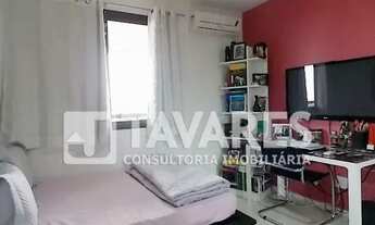 Imagem 7: Cobertura em Barra da Tijuca