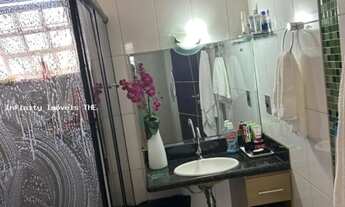 Imagem 6: Casa Duplex no Lourival Parente Espaço, Conforto e Localização Privilegiada