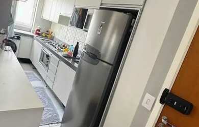 Imagem 4: Apartamento com 2 Quartos e 1 banheiro à Venda, 50 m² por R$ 287.900