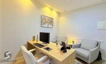 Imagem 5: Sala Comercial par comprar no Trend City Center- Bairro Praia de Belas