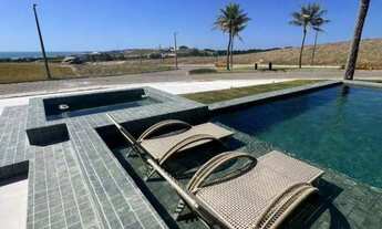 Imagem 6: Casa duplex com 04 suítes à venda em Aquiraz