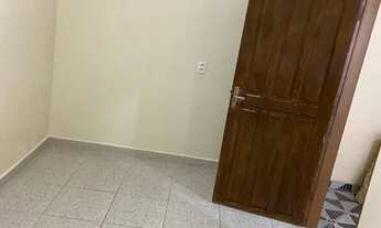 Imagem 2: Kitnet Quarto com aluguel por R$650 /mês