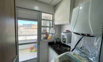 Imagem 5: Apartamento 3 quartos - 1 suíte - Areias, São José - CEN