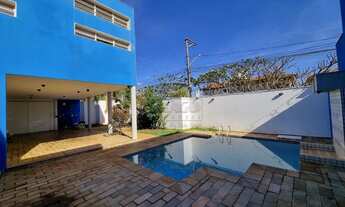 Imagem 5: Casa sobrado de 780m² com 04 suítes para locação - Alto da Boa Vista