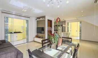 Imagem 6: Vendas Sobrado Curitiba PR