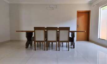 Imagem 7: Casa térrea no bairro Itanhangá Park