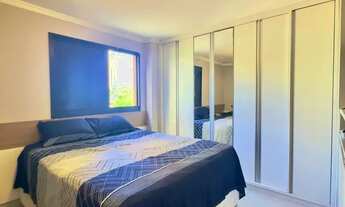 Imagem 6: 3/4 MOBILIADO NO SPORTS PARK EM PONTA NEGRA