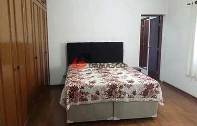 Imagem 10: Sobrado à venda 3 Quartos, 1 Suite, 4 Vagas, 201M², Santa Maria, São Caetano do Sul - SP