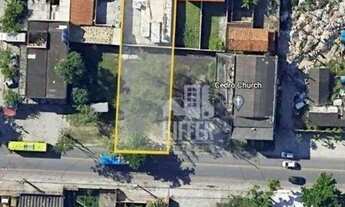 Imagem 6: Terreno Residencial Plano de 900 m² à Venda no Engenho do Mato