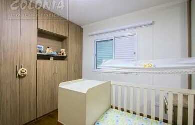 Imagem 11: Sobrado a venda - Vila Alzira, Santo André