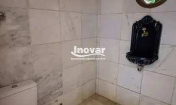 Imagem 4: Casa disponível para locação, 2 pavimentos com 4 quartos sendo 2 suítes, 4 vagas, 530m² no