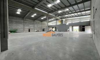 Imagem 7: Galpão para Alugar, 2.063 m² - Itoupava Central - Blumenau/SC