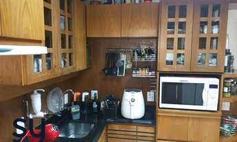 Imagem 5: SYMPOU VENDE Ótima Cobertura semi mobiliada com 154 m² e 2 dormitórios no bairro Bom Fim