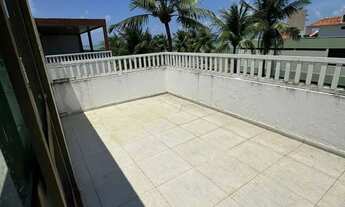 Imagem 3: EXCLUSIVO! Triplex PÉ NA AREIA em Camboinha | 184m²