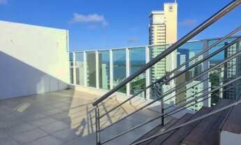 Imagem 6: VENDO COBERTURA DUPLEX VISTA MAR NO ALTIPLANO JOÃO PESSOA